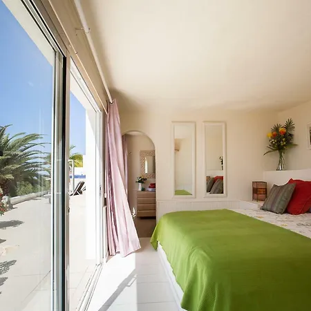 Villa Casa Rosas