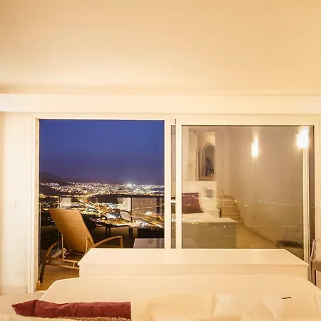 Vila Casa Rosas Costa Adeje (Tenerife)