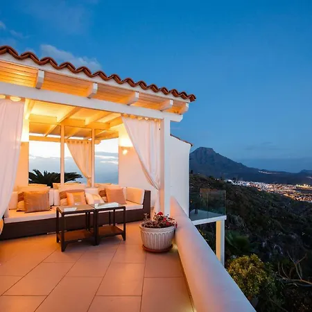 Vila Casa Rosas *