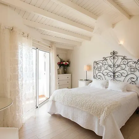 Casa Rosas Costa Adeje (Tenerife)