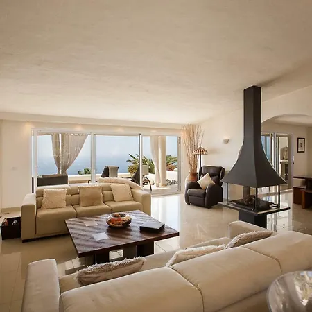 Casa Rosas Vila Costa Adeje (Tenerife)