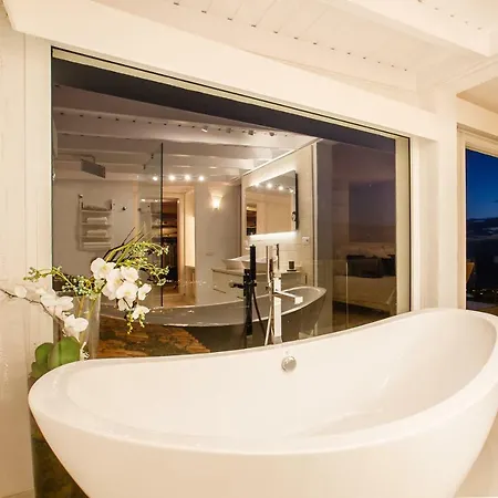 Villa Casa Rosas Costa Adeje (Tenerife)