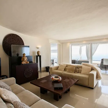 Casa Rosas Villa *