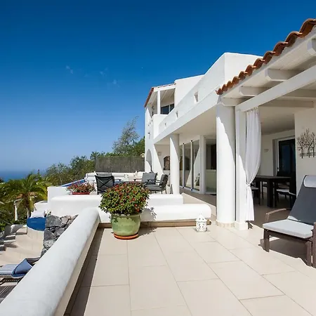 Casa Rosas